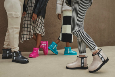 Топ-3 моделей Ugg